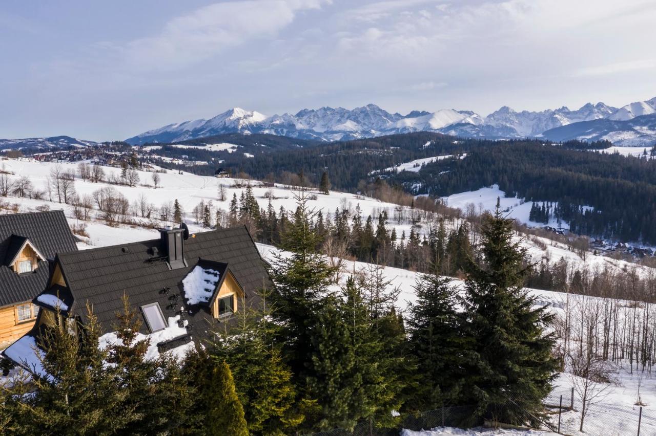 Udanypobyt Domy Dream View Гличарув Экстерьер фото